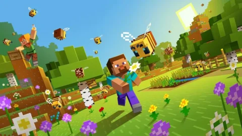 Comandos Minecraft