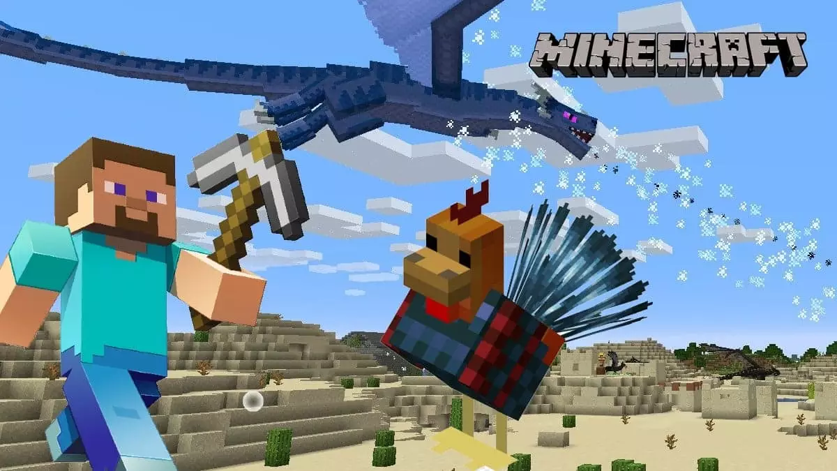 Como adicionar mods ao Minecraft