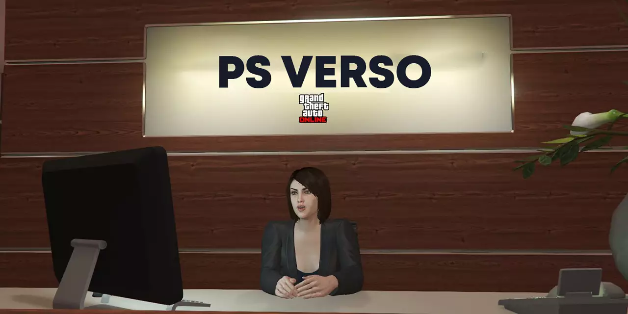 Como nomear a sua organização no GTA Online e GTA 5
