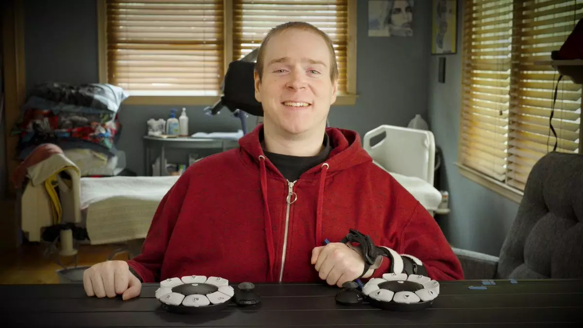 Controle Access Veja tutoriais de configuração do novo controle do PS5