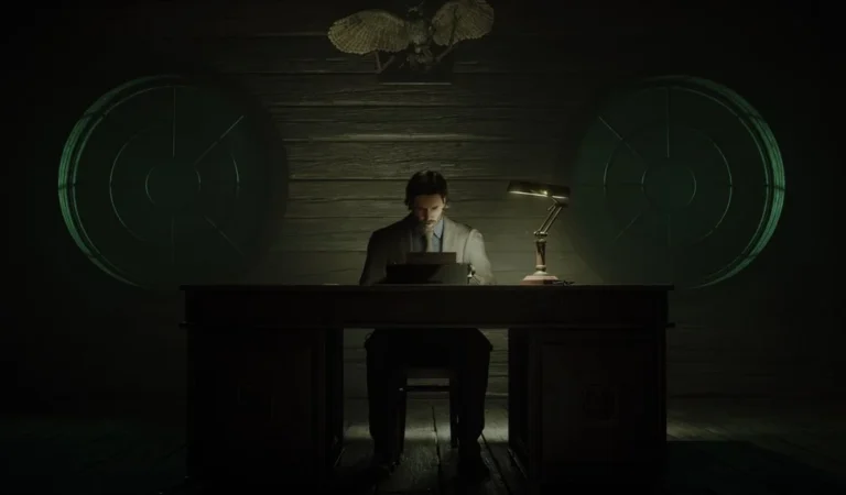 Alan Wake 2 ganhará modo Novo Jogo+ em 11 de dezembro Alan Wake 2 ganhará modo Novo Jogo+ em 11 de dezembro