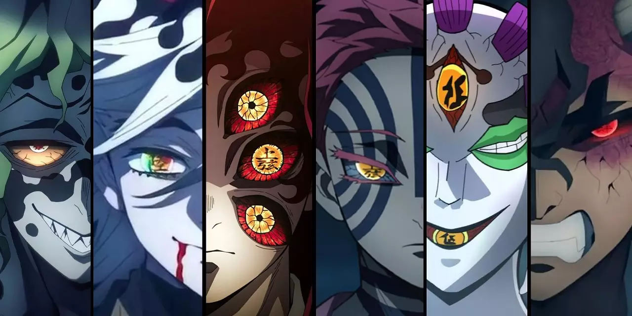 Demon Slayer: De onde vêm os demônios? - How Much Money Has Demon Slayer Made