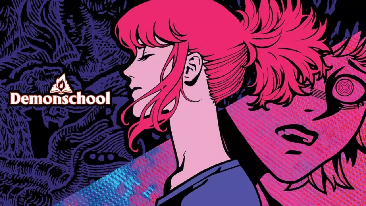 Demonschool