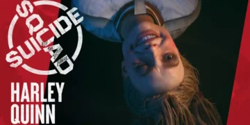 Esquadrão Suicida Mate a Liga da Justiça Harley Quinn ganha trailer de introdução