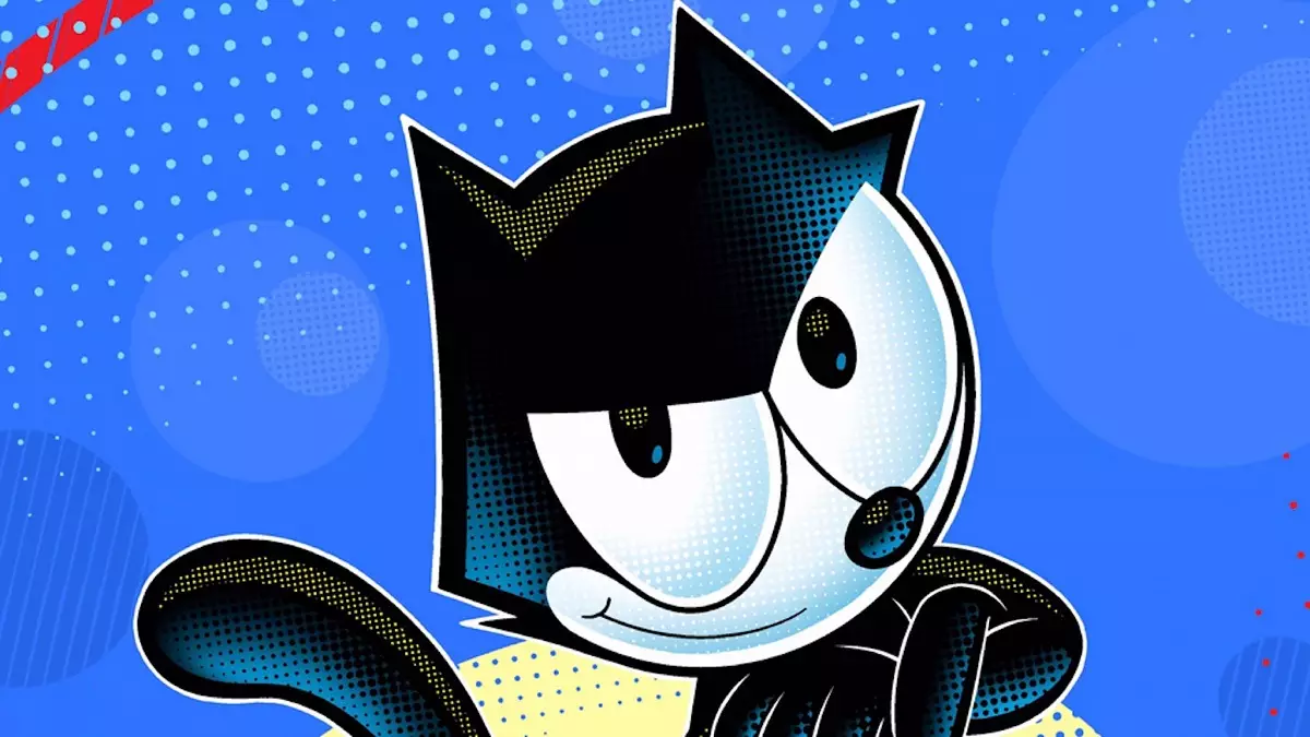 Felix the Cat