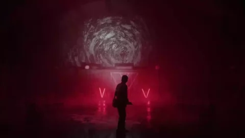 Final de Alan Wake 2 explicado