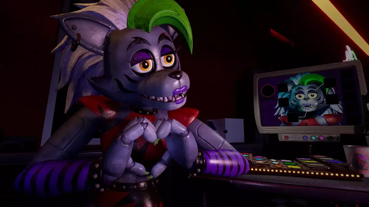 Five Nights at Freddy's Help Wanted 2 será lançado em 14 de dezembro