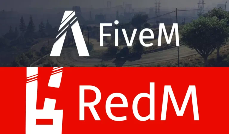 Take-Two planeja monetizar os mods FiveM e RedM de GTA 5 e RDR 2