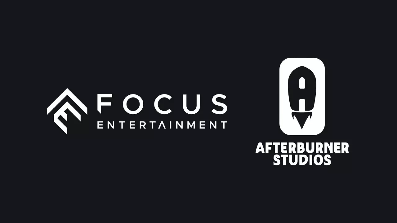 Focus Entertainment e Afterburner Studios anunciam parceria para uma nova IP
