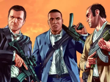GTA 5 melhores armas