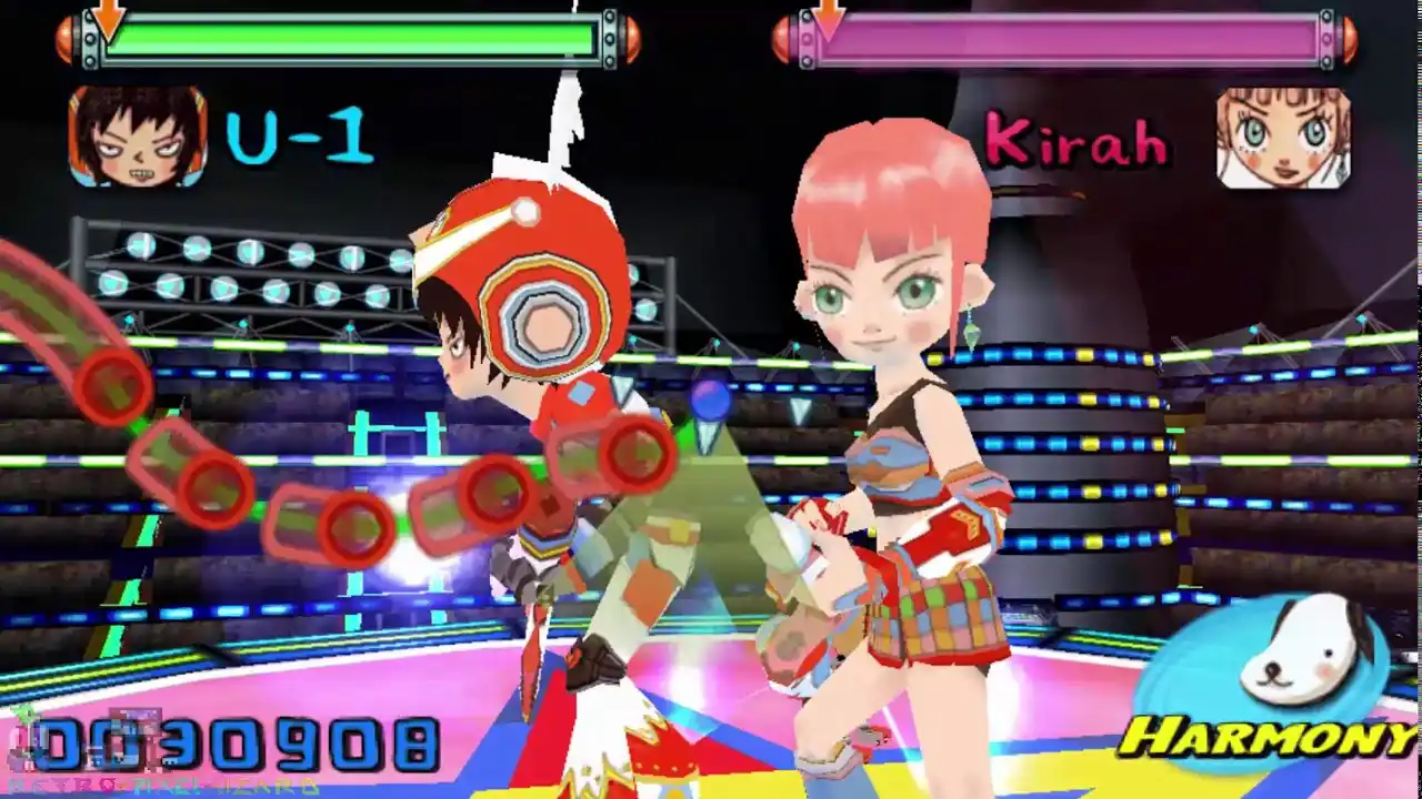 Gitaroo Man Lives psp Gitaroo Man Lives psp