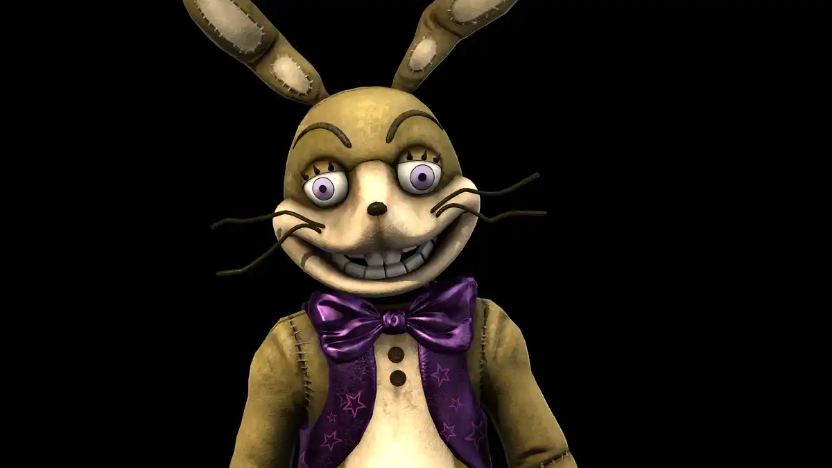 Glitchtrap fnaf Glitchtrap fnaf
