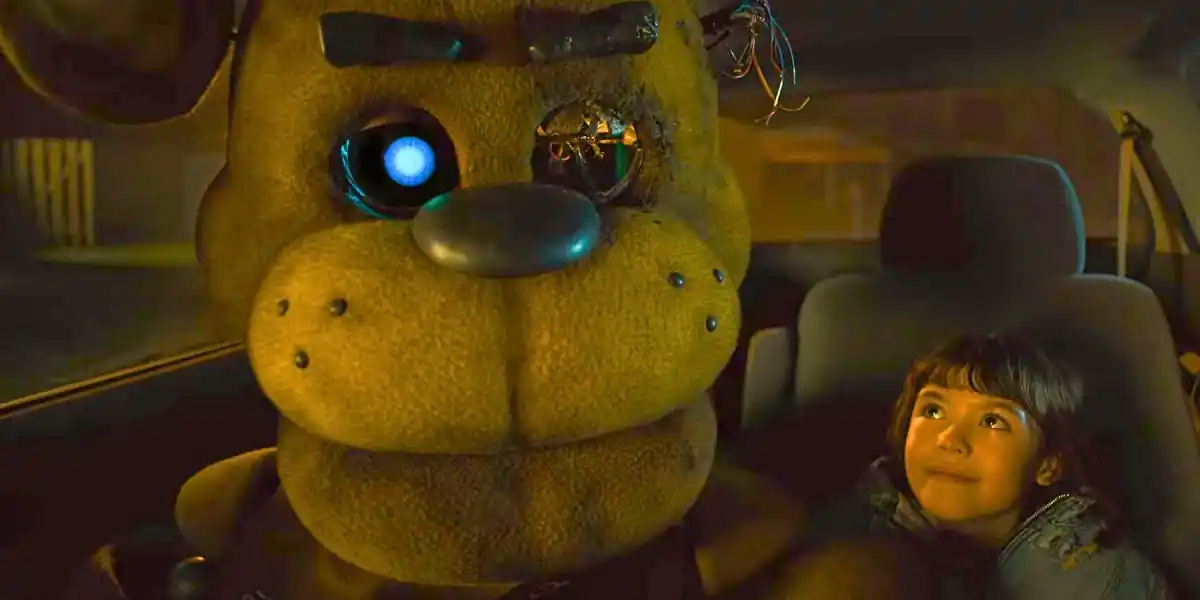 Golden Freddy fnaf Golden Freddy fnaf