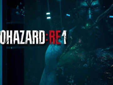 Grupo de fãs recria Remake do Resident Evil 1 na Unreal Engine 5; veja trailer