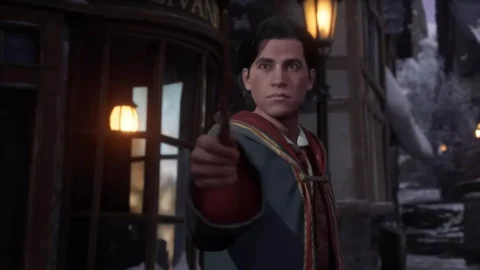 Hogwarts Legacy Qual é o nível máximo