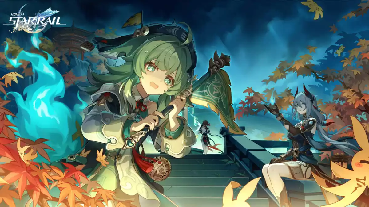 Honkai Star Rail v.15 data, trailer e novidades