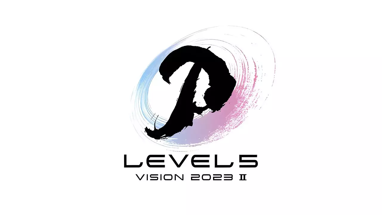 LEVEL 5 Vision 2023 II