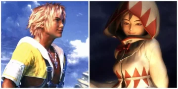 Leaker fala sobre remakes de Final Fantasy 9 e 10 e sequência Final Fantasy 10 3