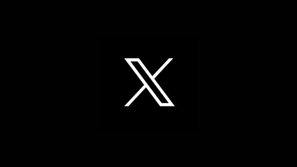 Logo X