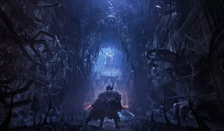 Lords Of The Fallen: Melhores conjuntos de armadura