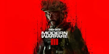 MW 3 modern warfare 3