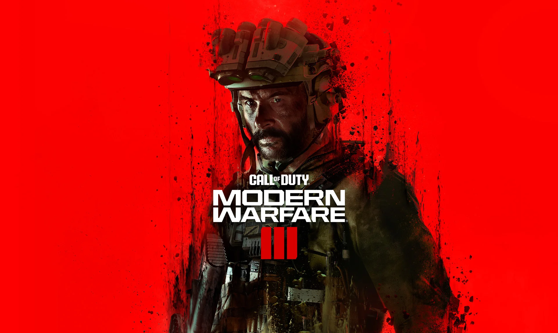 MW 3 modern warfare 3