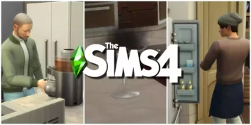 Melhores Bebidas do The Sims 4