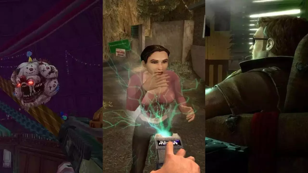 Melhores jogos da série Postal