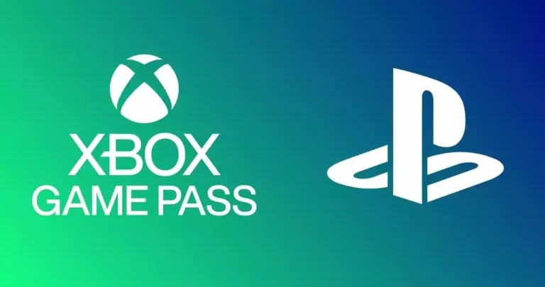 Microsoft quer colocar o Game Pass no PS5 e PS4