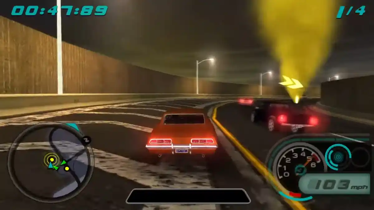 Midnight Club L.A. Remix psp Midnight Club L.A. Remix psp