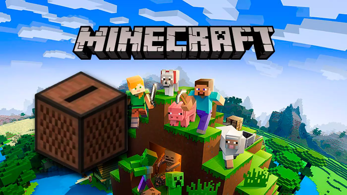 As 10 Melhores músicas do Minecraft