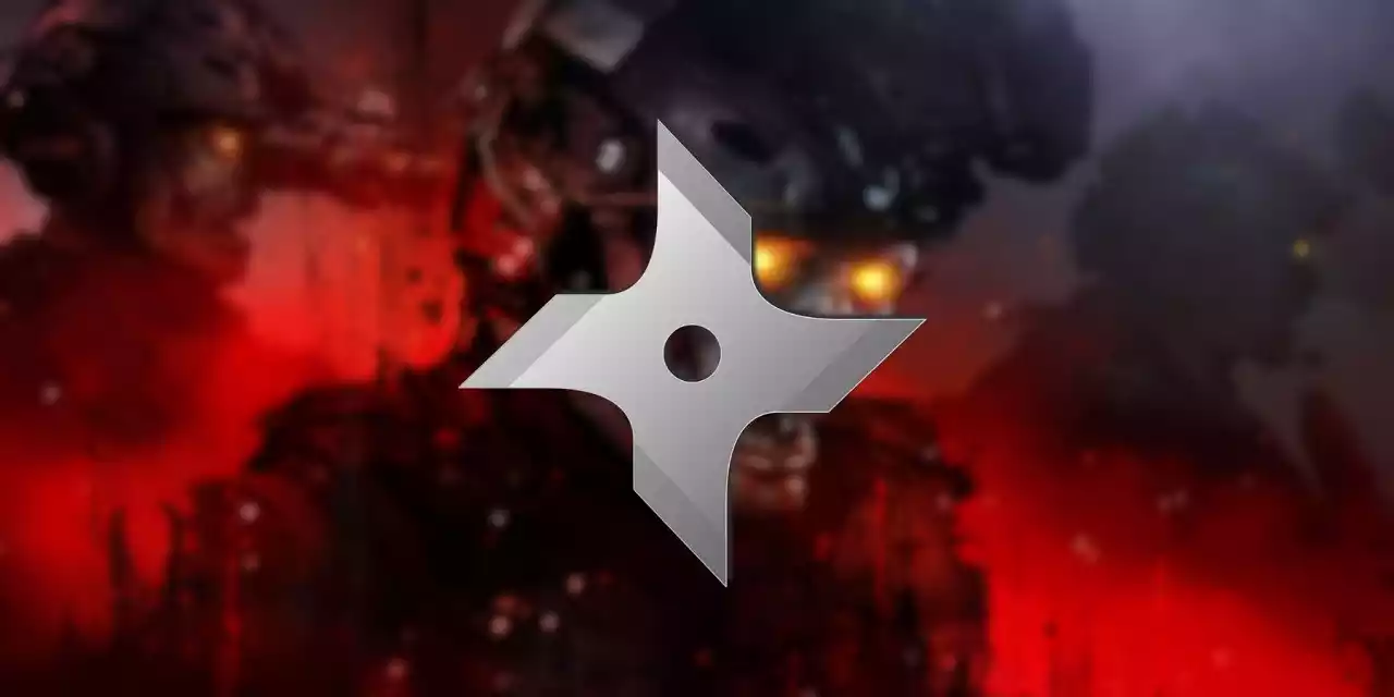 Modern Warfare 3 Como conseguir a Shuriken