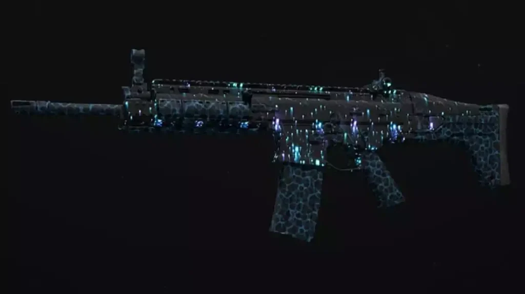 Modern Warfare 3 Como desbloquear a Camuflagem Bioluminescente