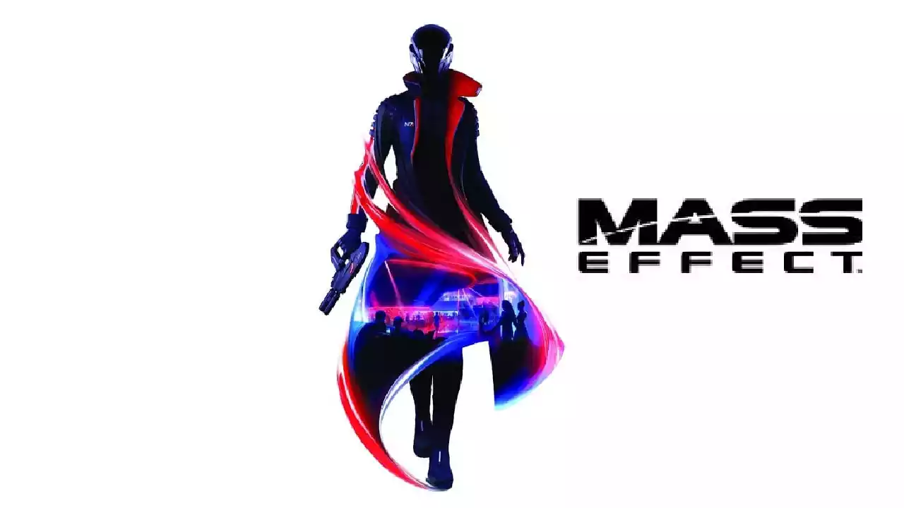 Novo Mass Effect