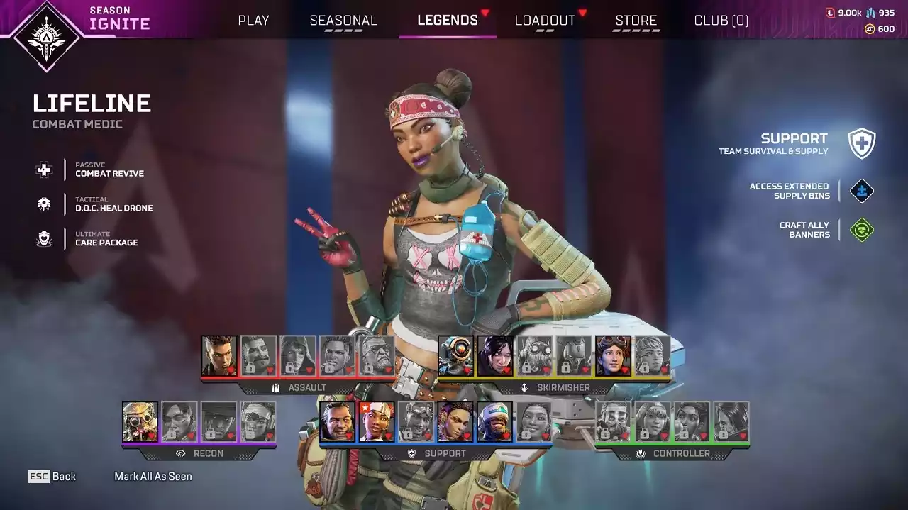 Apex Legends: confira quais são os requisitos mínimos e recomendados para o  jogo ⋆ MMORPGBR