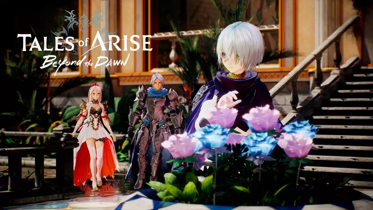 Ouça a canção tema We Still de Tales of Arise – Beyond the Dawn revela