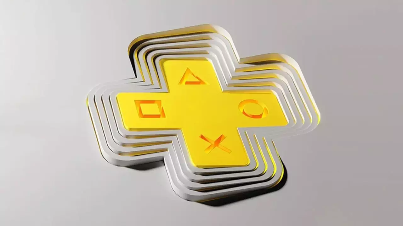 PS Plus Deluxe
