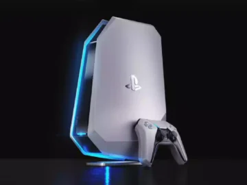 PS6 Console