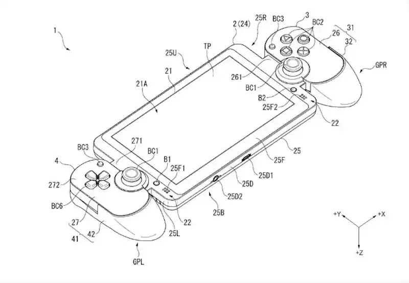 PSPortalPatent