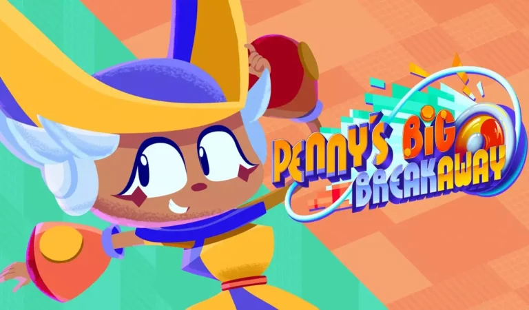 Penny’s Big Breakaway ganha trailer animado