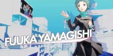 Persona 3 Reload ganha trailer focado em Fuuka Yamagishi