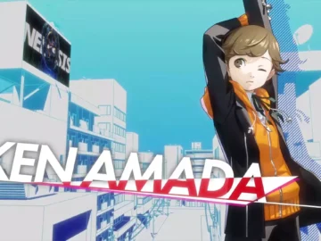 Persona 3 Reload ganha trailer focado em Ken Amada