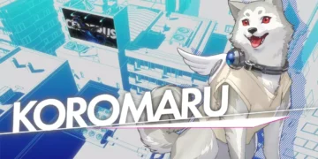 Persona 3 Reload ganha trailer focado em Koromaru