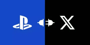 PlayStation Twitter X