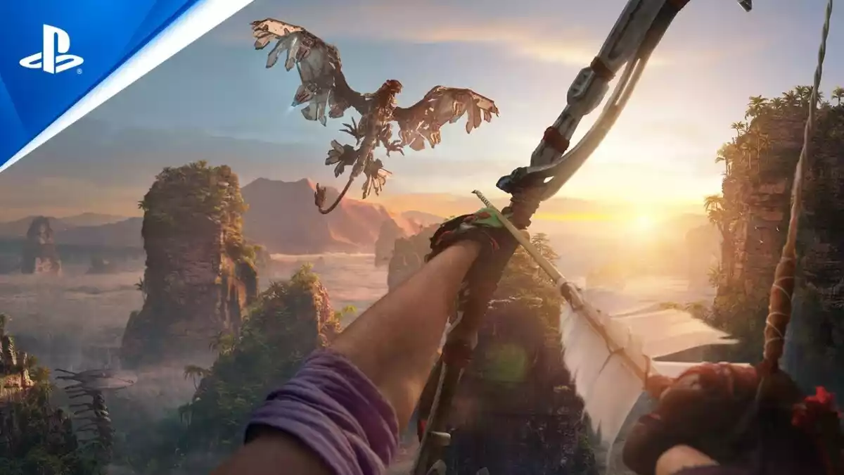 PlayStation VR2 ganha novo vídeo promocional