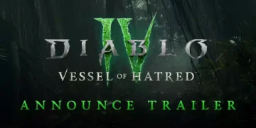 Primeira expansão de Diablo 4, Vessel of Hatred, é anunciada com trailer (2)