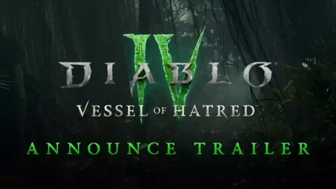 Primeira expansão de Diablo 4, Vessel of Hatred, é anunciada com trailer (2)
