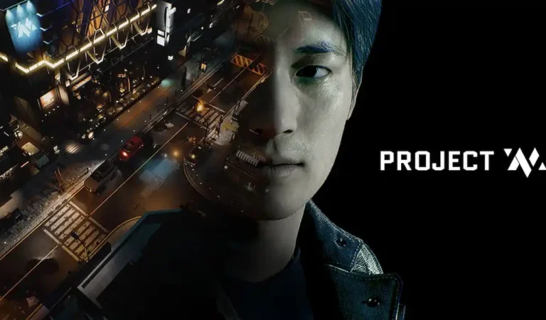 Project M ganha novo trailer