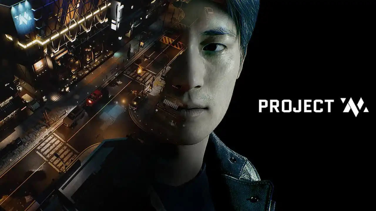 ProjectM