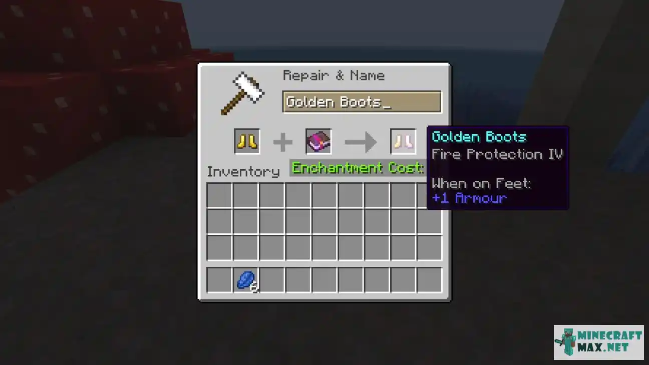 Proteção contra o fogo IV minecraft encantamentos Proteção contra o fogo IV minecraft encantamentos